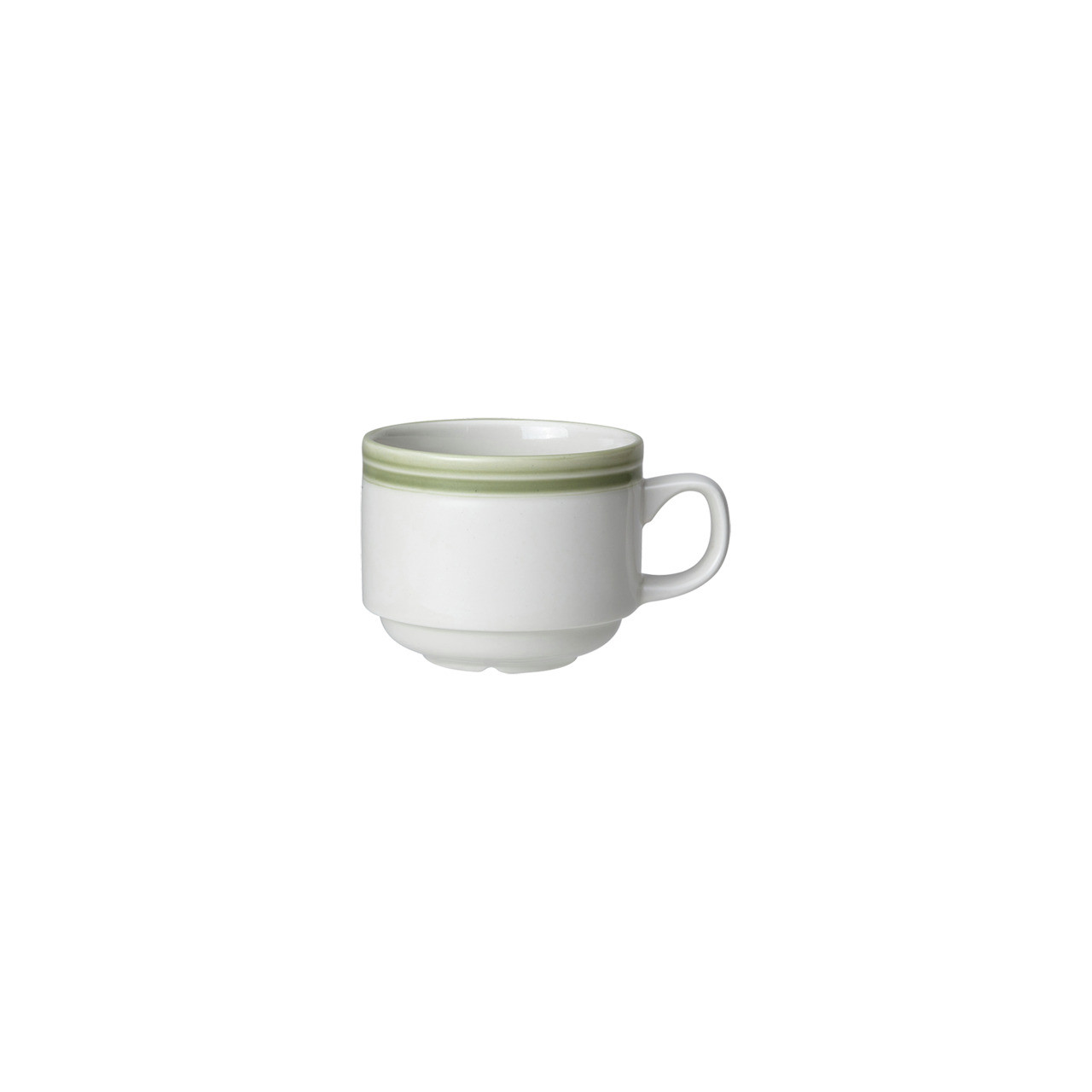 Bead Wash Sage, Tasse 0,20 l